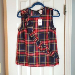 J. Crew Women's shell